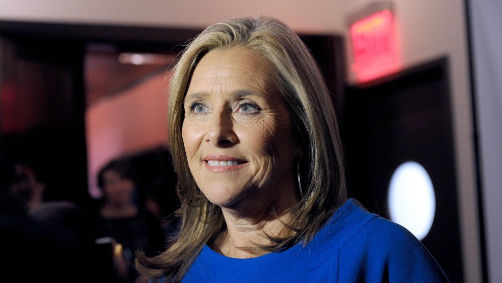 Meredith Vieira