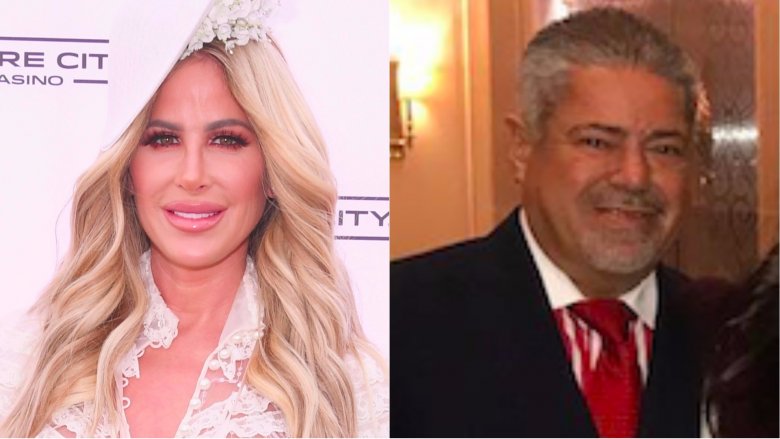 Kim Zolciak-Biermann grosse poppa