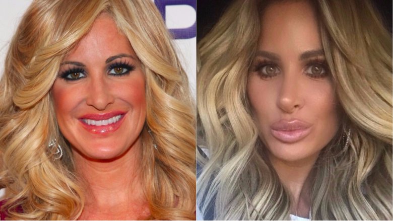 Kim Zolciak-Biermann