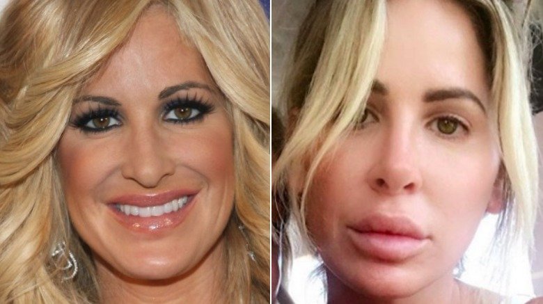 Kim Zolciak-Biermann