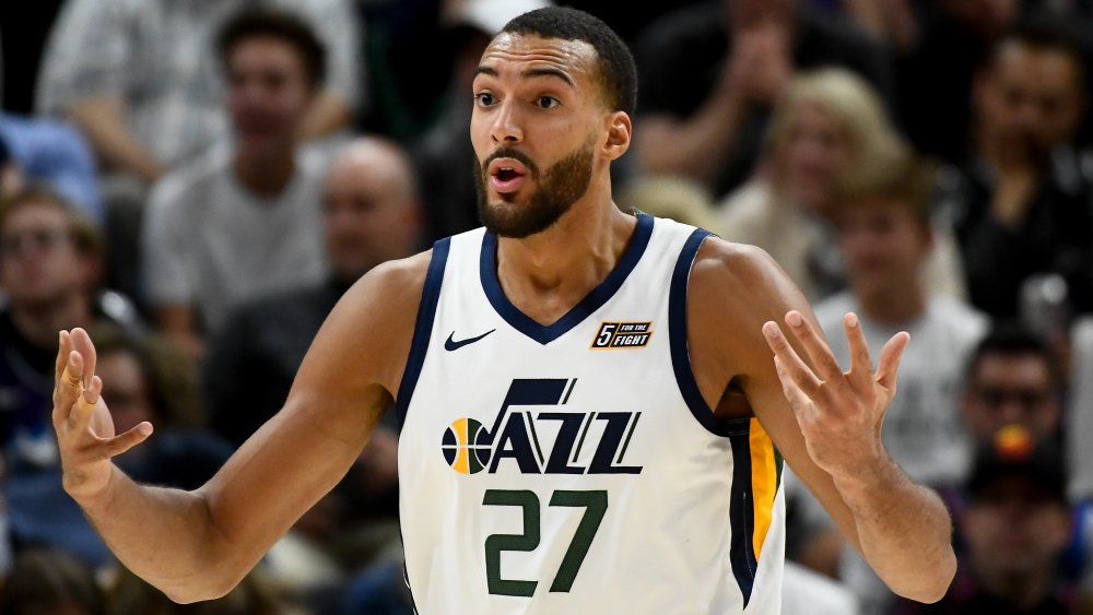 Rudy Gobert