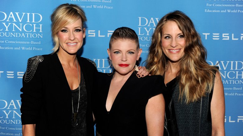 Les Dixie Chicks