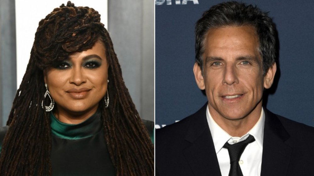 Ava DuVernay et Ben Stiller