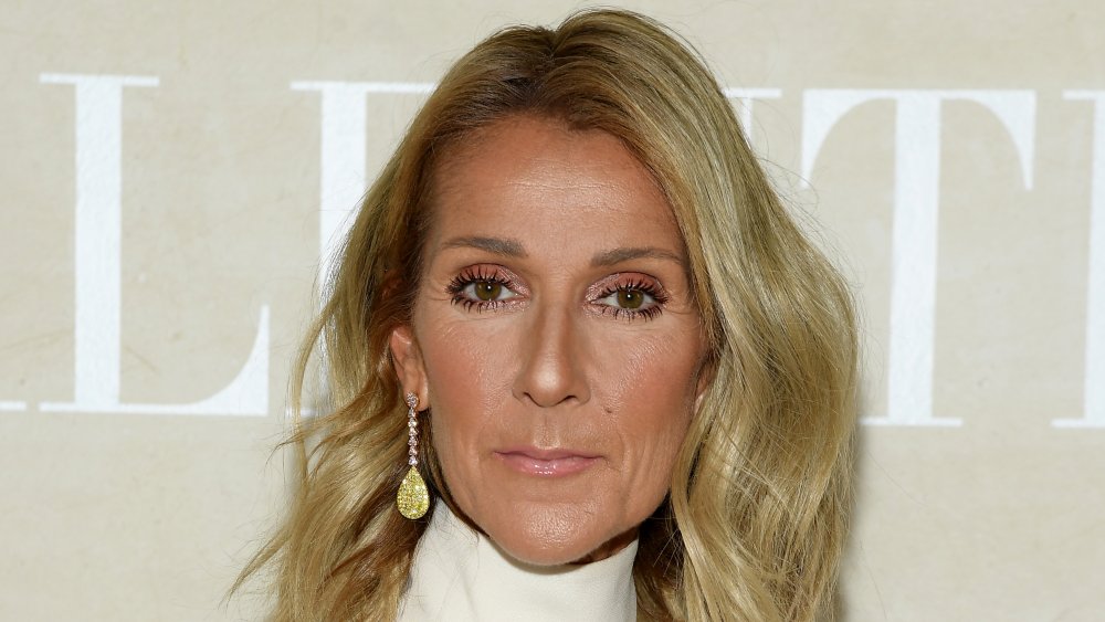 Céline Dion