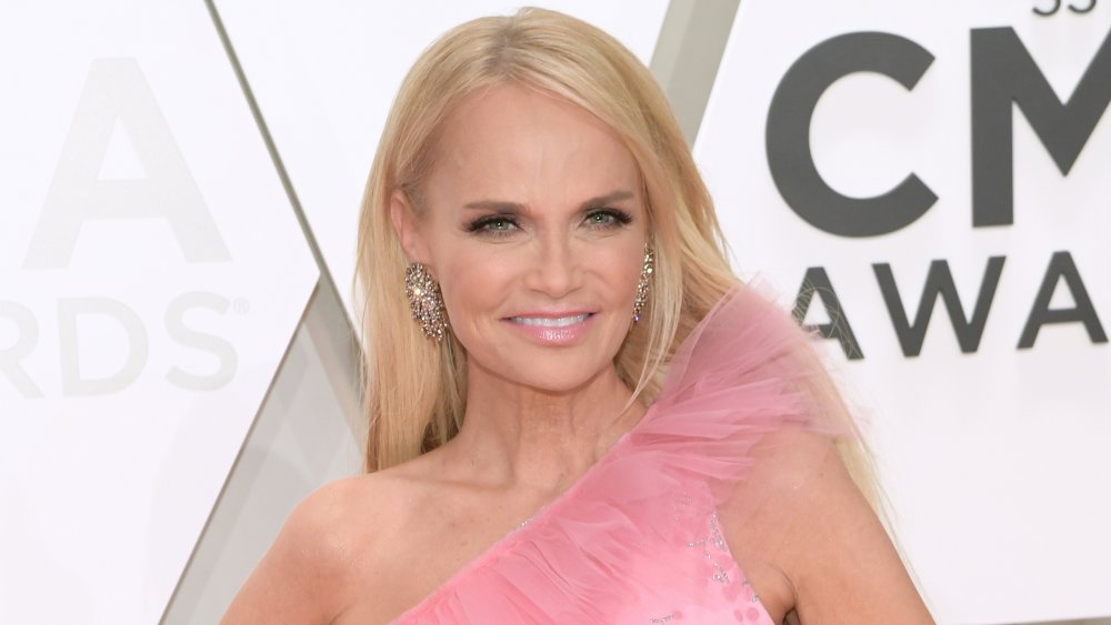 Kristin Chenoweth 