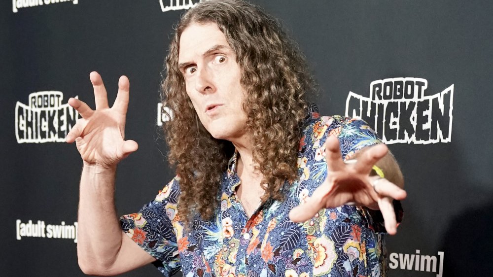 Weird Al Yankovic