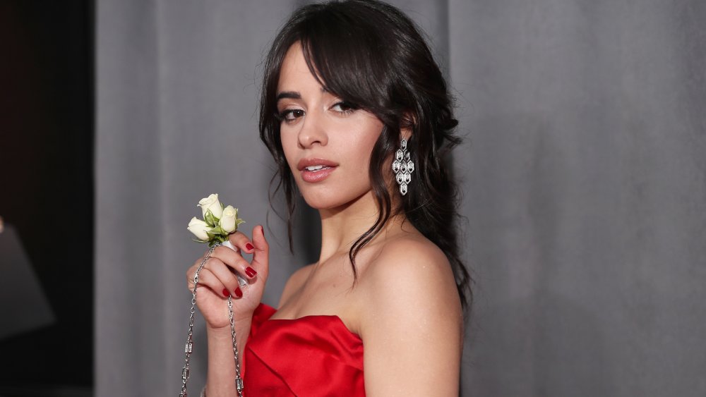 Camila Cabello