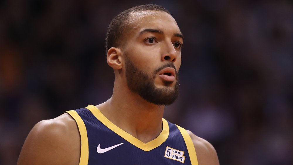 Rudy Gobert