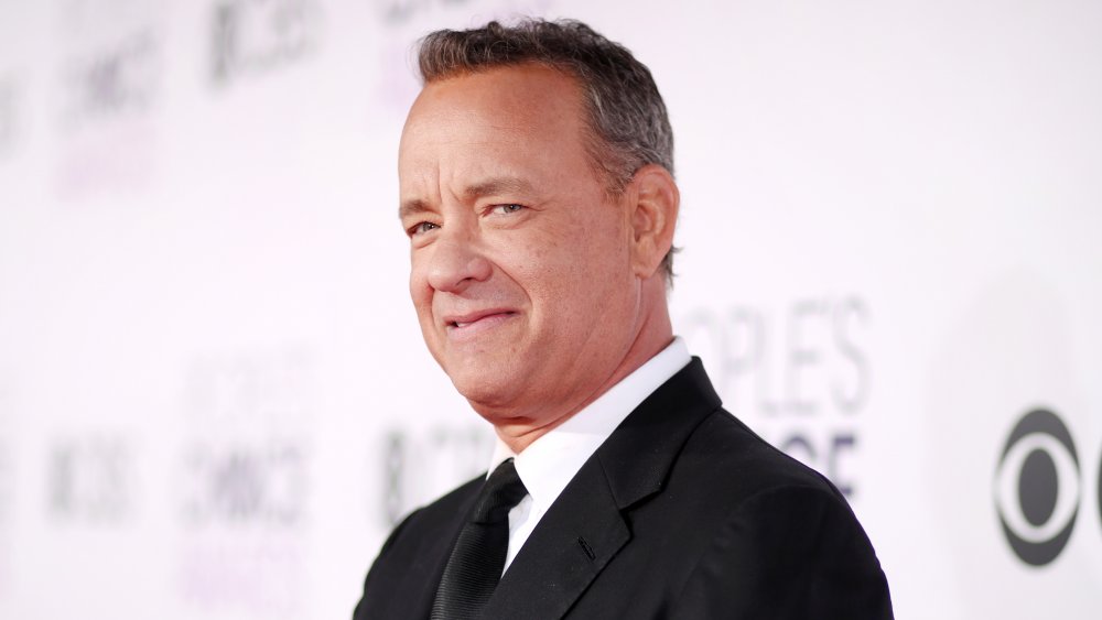 Tom Hanks