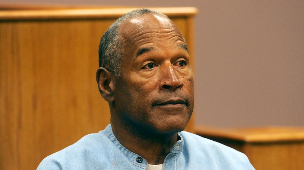 O.J. Simpson