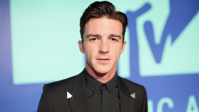 Drake Bell