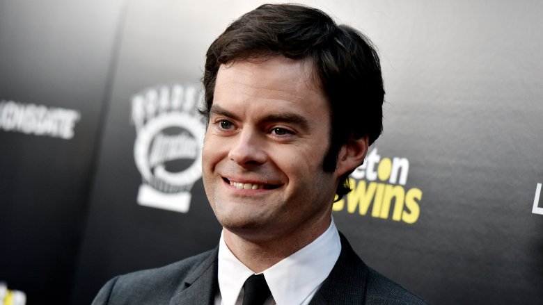 Bill Hader