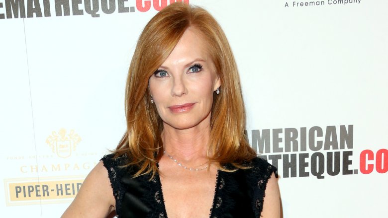 Marg Helgenberger