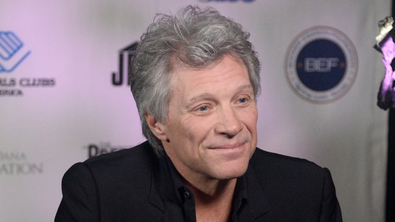 Jon Bon Jovi