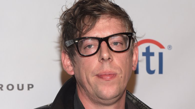 Patrick Carney