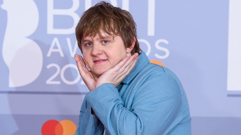 Lewis Capaldi