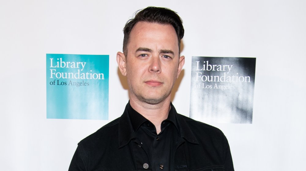 Colin Hanks