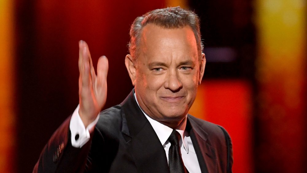 Tom Hanks