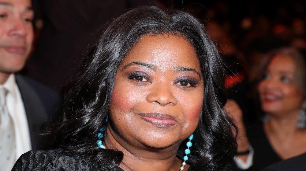 Octavia Spencer