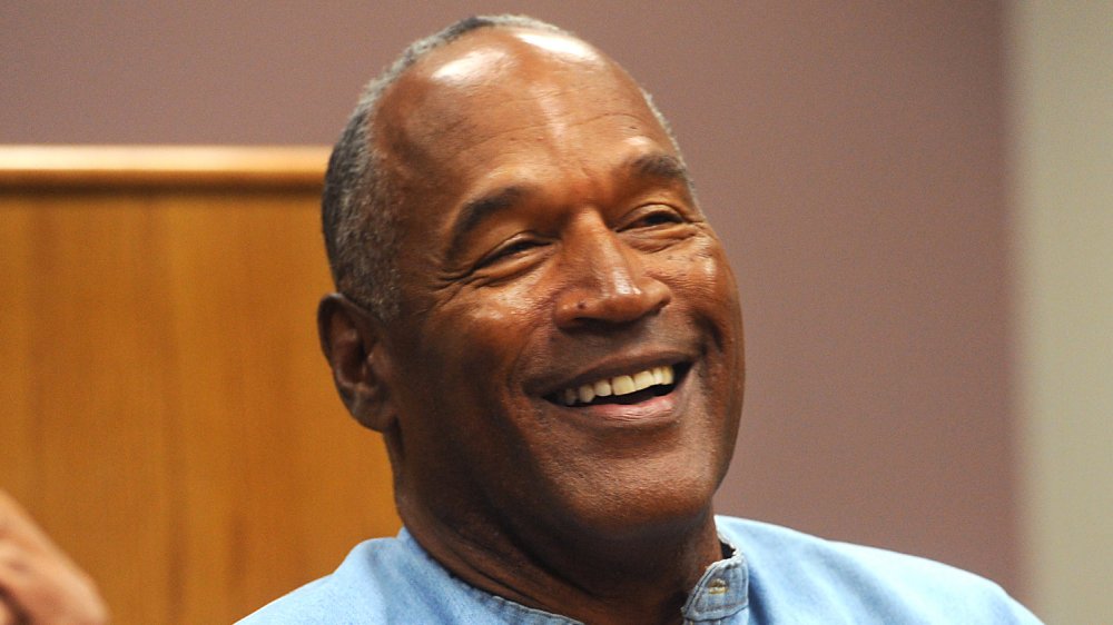 O.J. Simpson