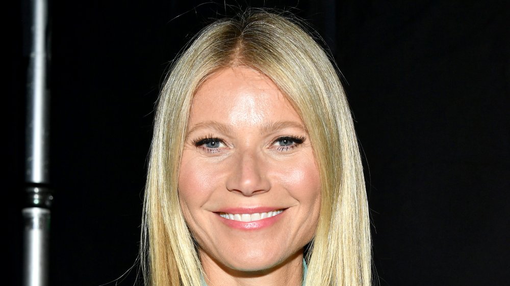 Gwyneth Paltrow