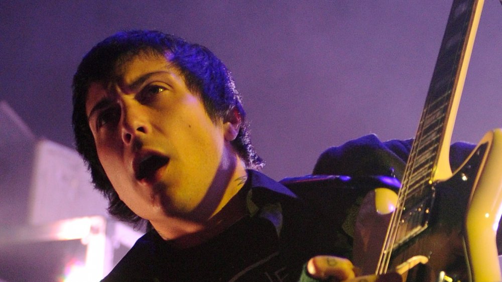 Frank Iero