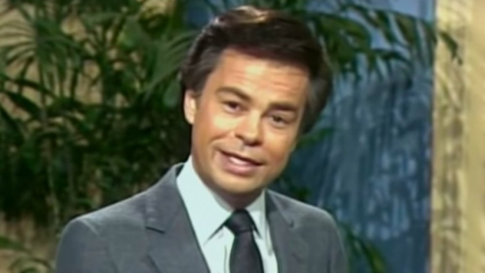 Jim Bakker sur Le PTL Club