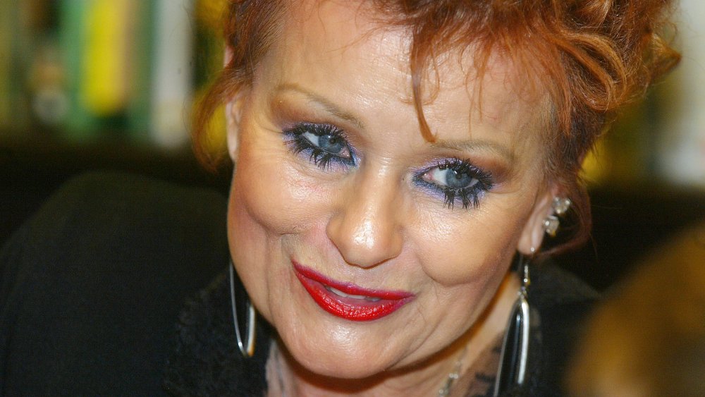 Tammy Faye Bakker