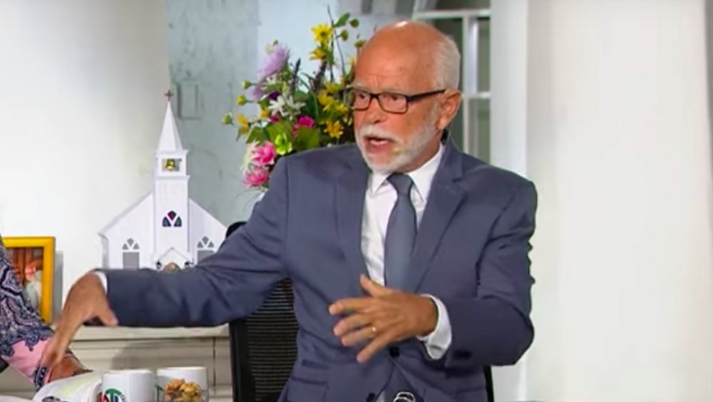 Jim Bakker dans The Jim Bakker Show