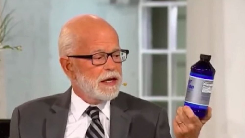 Jim Bakker dans The Jim Bakker Show