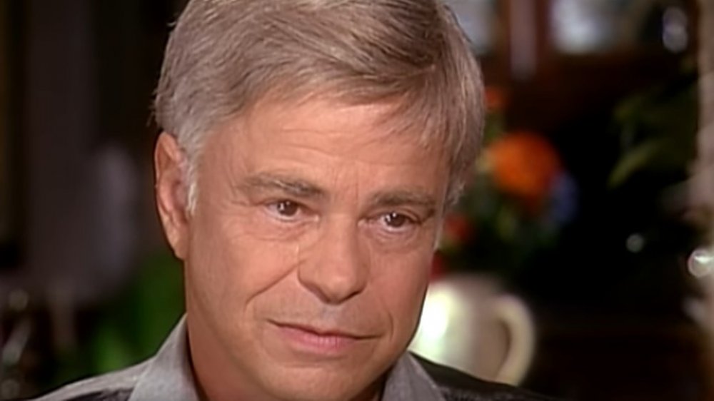 Jim Bakker sur la découverte de l'enquête