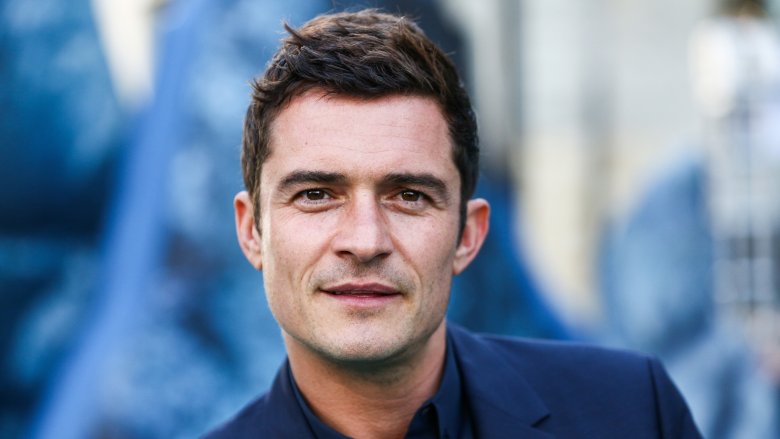 Orlando Bloom