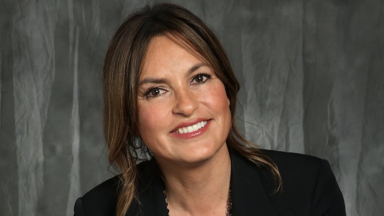 Mariska Hargitay