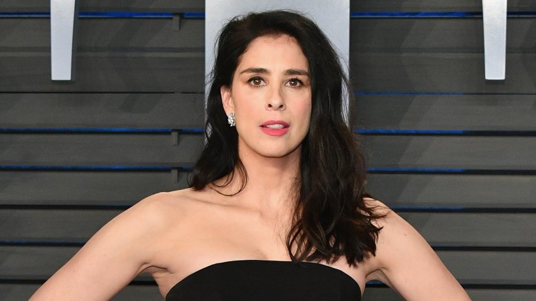 Sarah Silverman