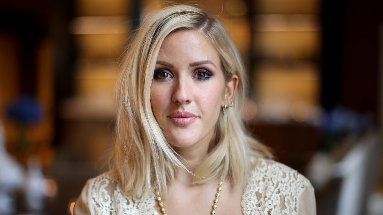 Ellie Goulding