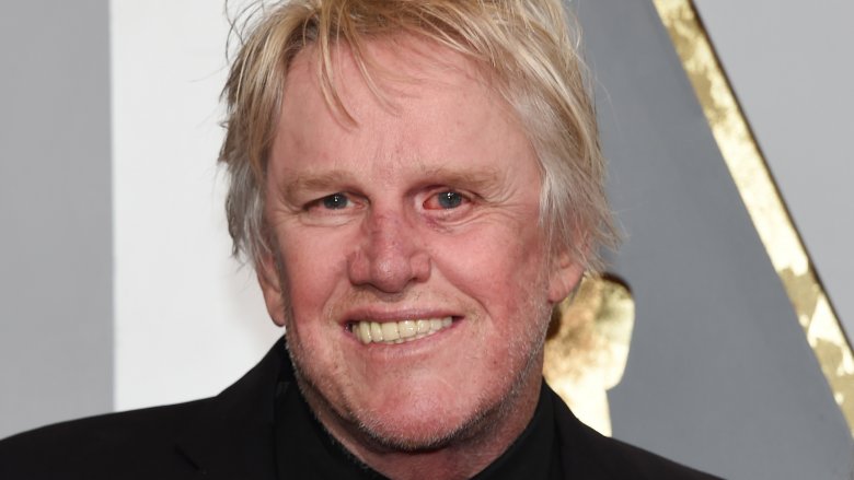 Gary Busey