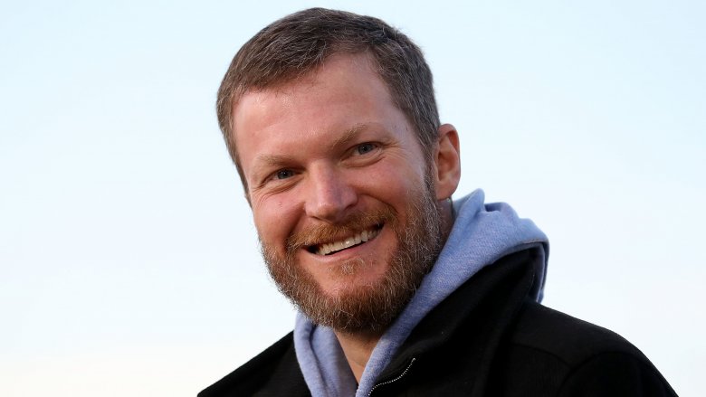 Dale Earnhardt Jr.