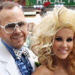 Des choses étranges que tout le monde ignore sur le mariage de Jenny McCarthy