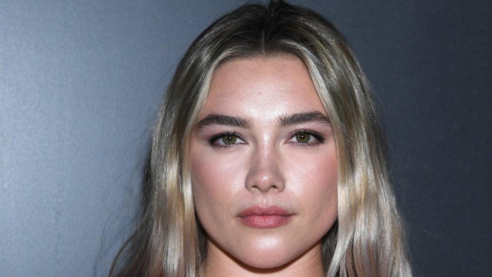 Florence Pugh