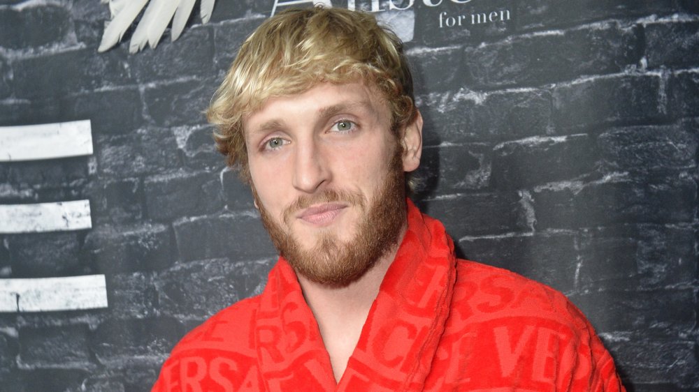 Logan Paul