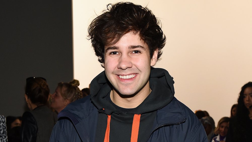 David Dobrik