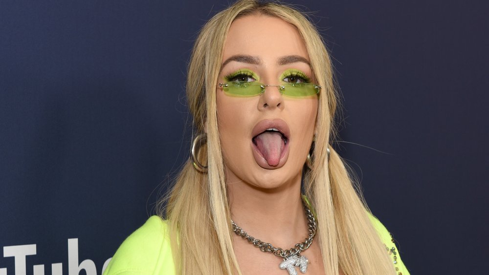 Tana Mongeau