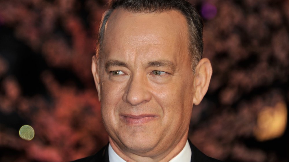 Tom Hanks