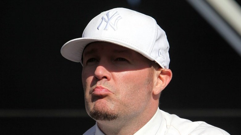 Fred Durst