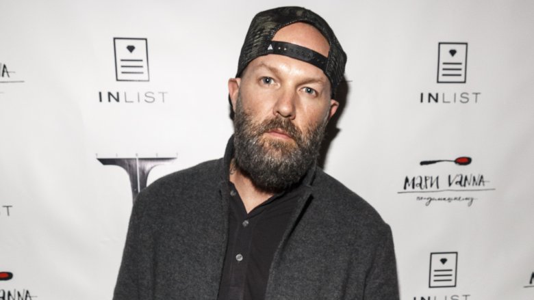 Fred Durst