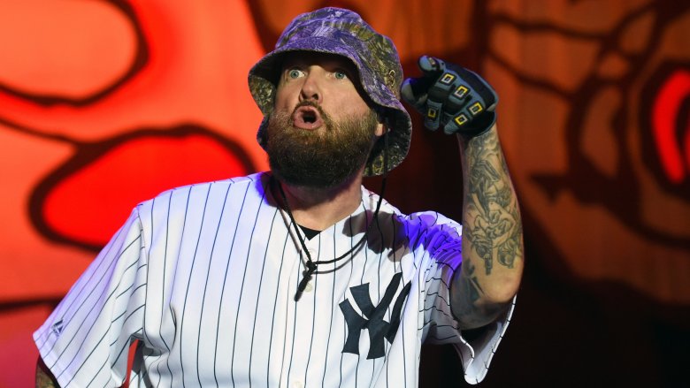 Fred Durst