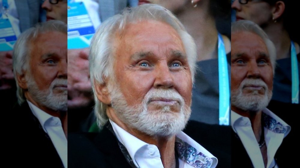 Kenny Rogers