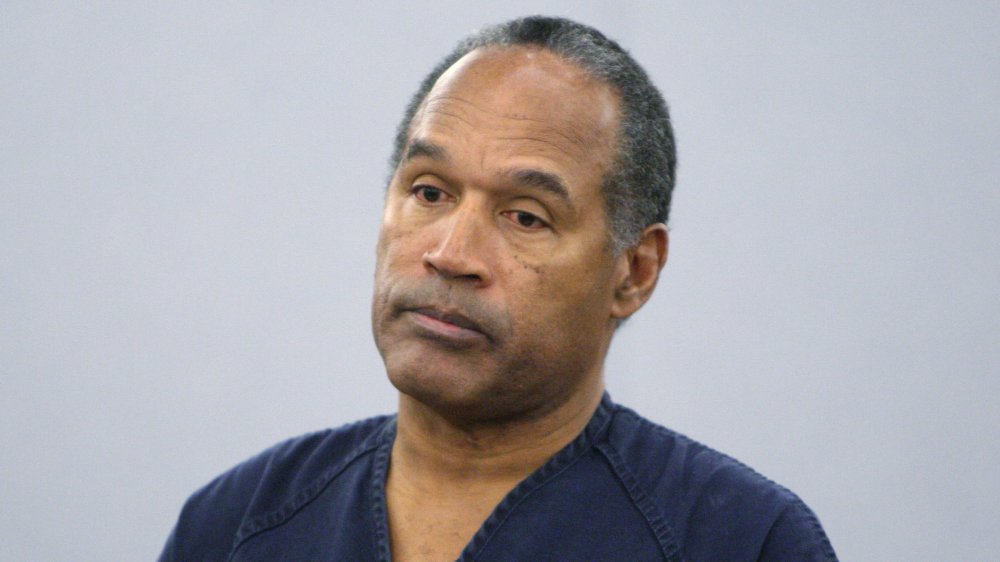 O.J. Simpson