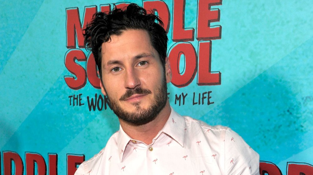 Val Chmerkovskiy