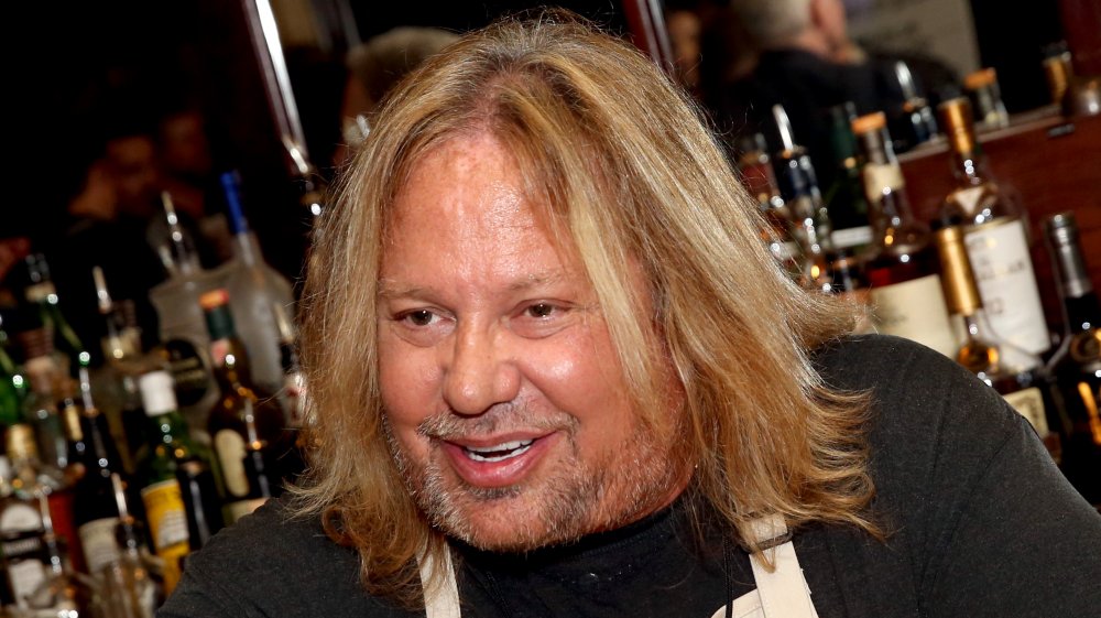 Vince Neil